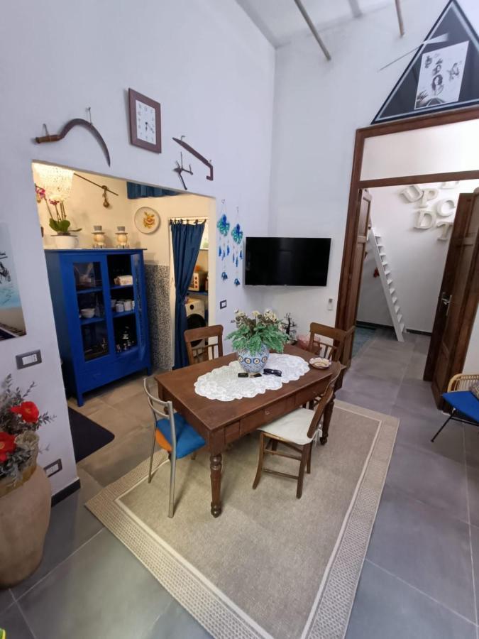 Вилла Syd'S House Багерия Экстерьер фото